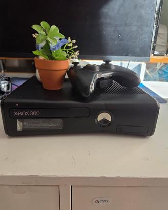 xbox 360 slim