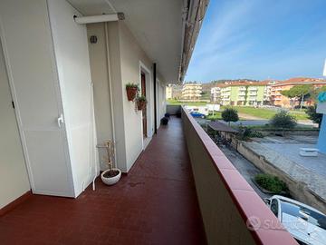 In c erca di un appartamento zona Rione Musicisti?