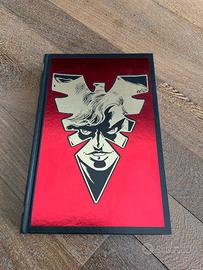 Edizione definitiva Marvel Deluxe X-Men fuori cat.
