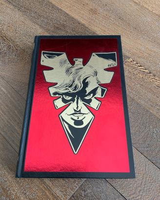 Edizione definitiva Marvel Deluxe X-Men fuori cat.