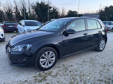 Volkswagen Golf 1.4 TGI 110Cv Comfortline BMT