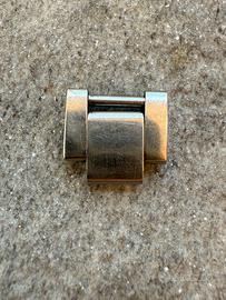 Maglia bracciale Rolex Oyster 78350 Originale 19mm