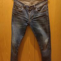 jeans uomo Liu Jo modello Frank taglia 28
