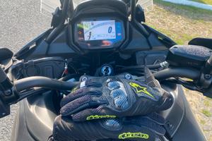 Kawasaki Versys 650 Tourer