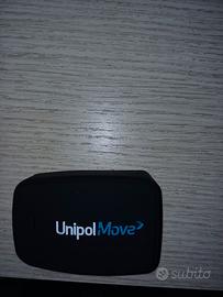 guscio in gomma originale UnipolMove