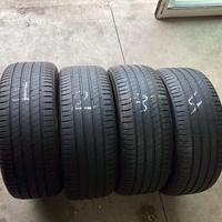 4 GOMME USATE ESTIVO 2554520 - CP72615666