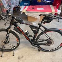 Bottecchia  zoncolan 29 pro