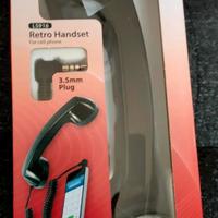 microfono per smartphones
