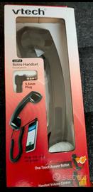 microfono per smartphones