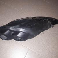 Ricambi originali suzuki gladius 650 + cavalletto