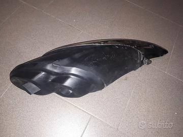 Ricambi originali suzuki gladius 650 + cavalletto