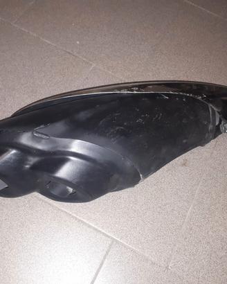 Ricambi originali suzuki gladius 650 + cavalletto