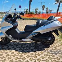 honda silver wing 400