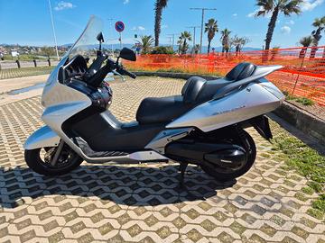 honda silver wing 400