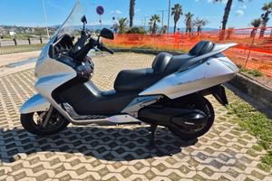 honda silver wing 400