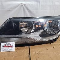 VOLKSWAGEN TIGUAN 5N FANALE ANTERIORE SINISTRO