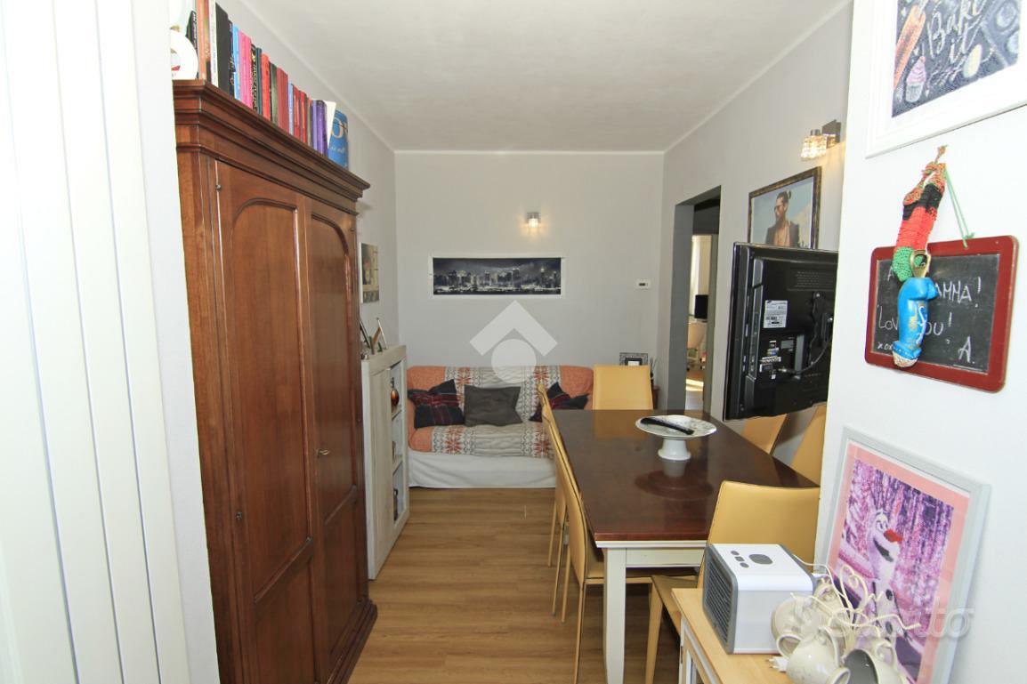 3 LOCALI A BOSIO - Vista 5