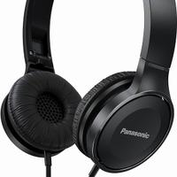 Panasonic RP-HF100ME Cuffie Auricolare Cablato