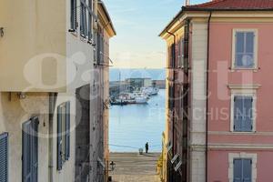 Appartamento Imperia [Cod. rif 408VRG]