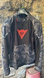 Giacca Dainese moto
