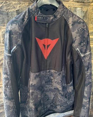Giacca Dainese moto