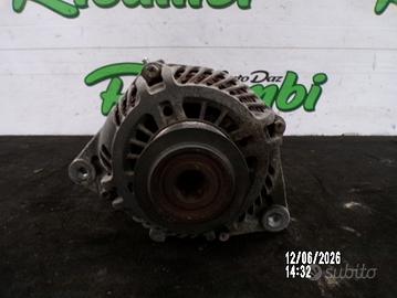 ALTERNATORE PER NISSAN NAVARA D40 2.5 dCi 2007