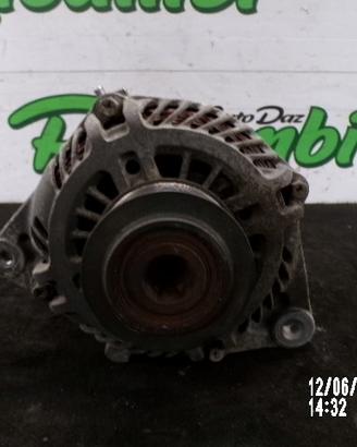 ALTERNATORE PER NISSAN NAVARA D40 2.5 dCi 2007