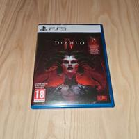 Diablo 4 PS5