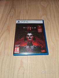 Diablo 4 PS5