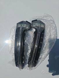 frecce a led Audi A3 8V ORIGINALI 