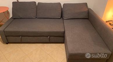 Salotto completo
