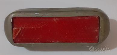 Fanalino Posteriore Vespa Vacanze Romane 