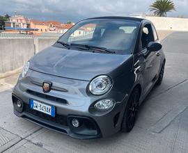 Abarth 595 C 1.4 Turbo T-Jet 180 CV Competizione