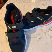 Scarpe da ragazzo, numero 39