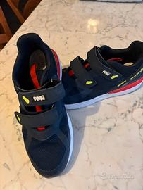 Scarpe da ragazzo, numero 39