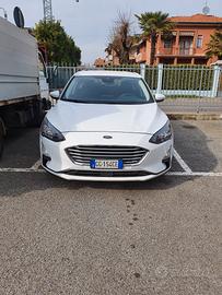 FORD Focus 1.0 Ecoboost 100CV, 19000Km, 2021