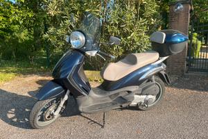 Piaggio Beverly 300 IE