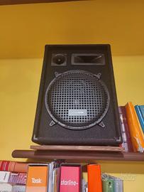 Casse acustiche passive (coppia)