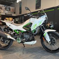 Kawasaki KLE 500 SE My 2026