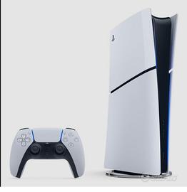 PlayStation 5 slim digital