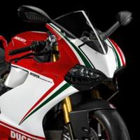 Ricambi ducati panigale 1199