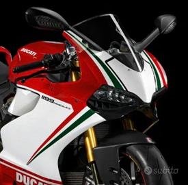 Ricambi ducati panigale 1199