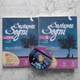La sostanza dei sogni volume 2