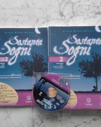 La sostanza dei sogni volume 2