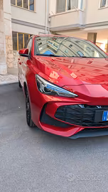 MG3 HYBRID+ LUXURY 194CV