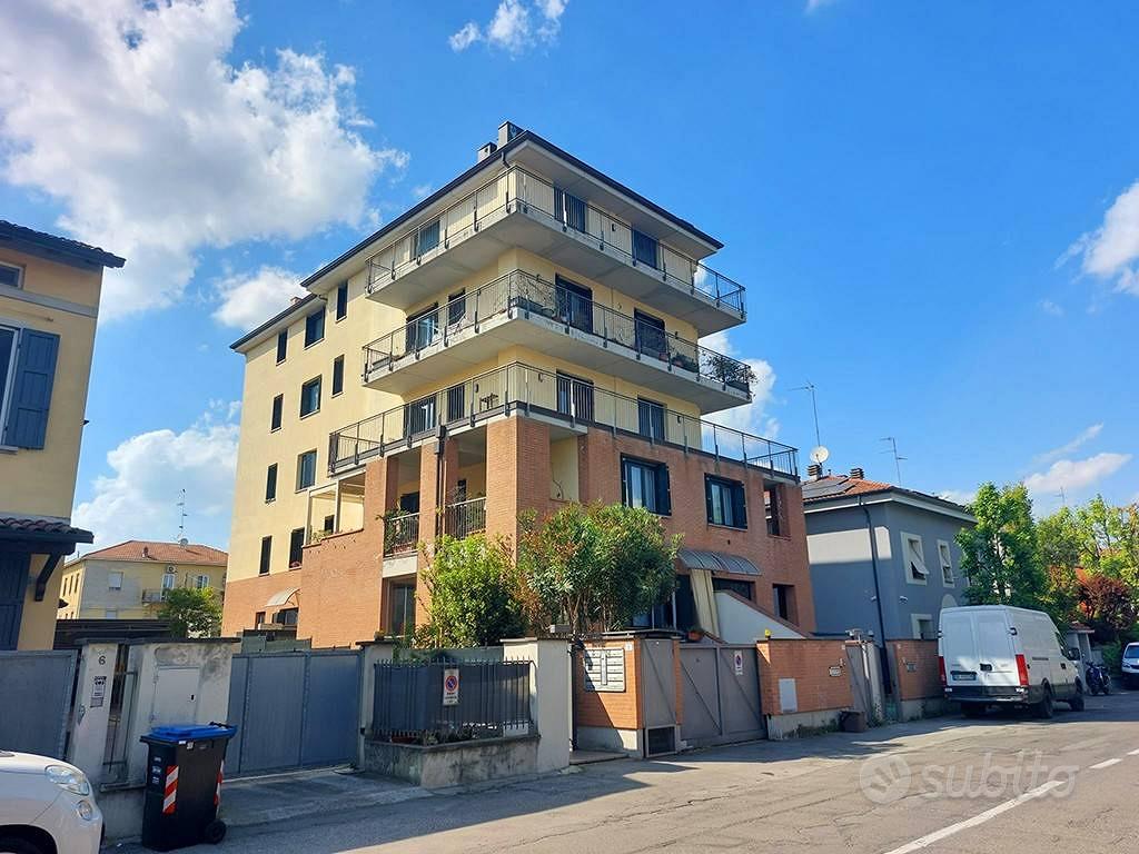 Appartamento – Parma - Vista 2