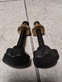 Frese per rubinetti n.2 pezzi