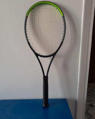 wilson blade e altre Wilson