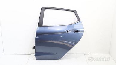 PORTIERA POSTERIORE SINISTRA FORD Fiesta 7° Serie