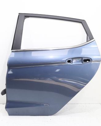 PORTIERA POSTERIORE SINISTRA FORD Fiesta 7° Serie